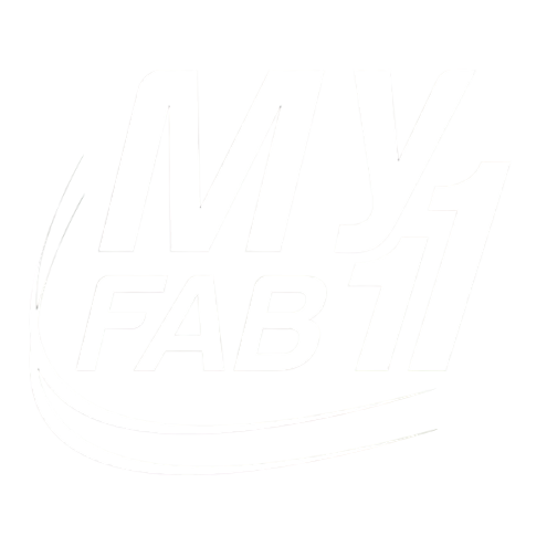 MyFab11 Logo